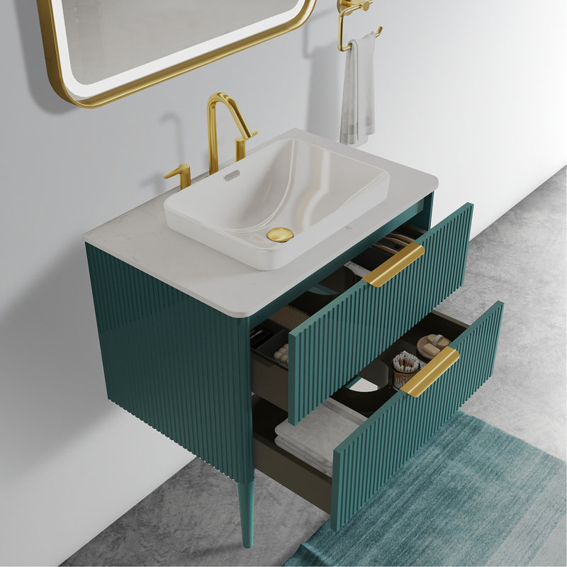 Vanité 30 po Modern