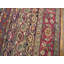 19th Century Caucasian Karabagh Gallery Carpet ( 7'2" x 18'1" - 218 x 551 )