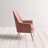Velvet Armchair-29842167