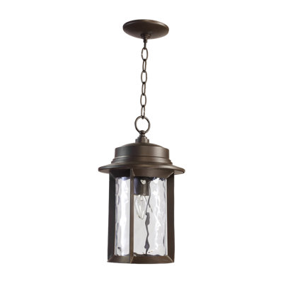 Jadarose Outdoor Hanging Lantern