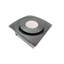 Ventilateur de salle de bain Slim Fit 120 CFM avec capteur de lumière et d'humidité-40546220-40567723