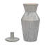 Vase à couvercle en grès Chambre-70093907-70093904