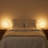 Halo Ring Geometric LED Table Lamp-1717340873