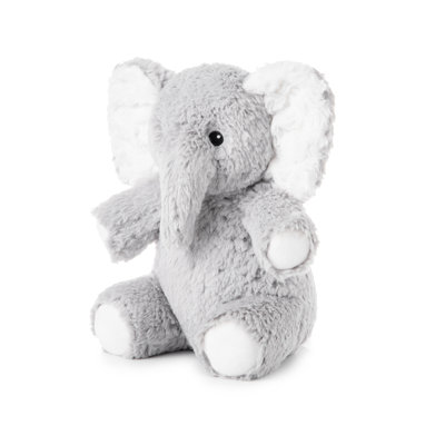 Eli l'éléphant en déplacement