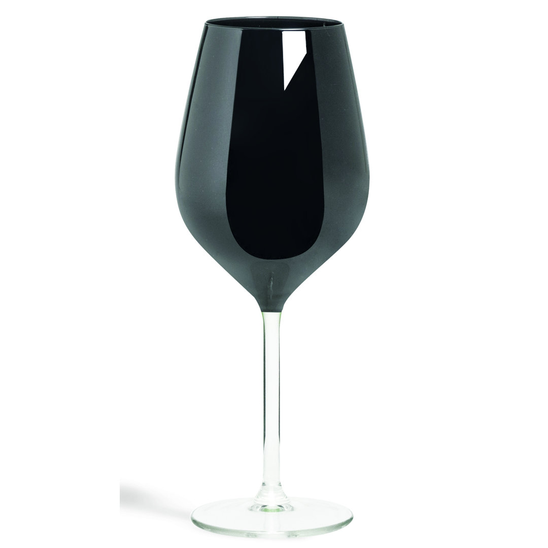 Color Wine 500ml Wine Glass Set
