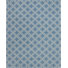 Blue/Ivory