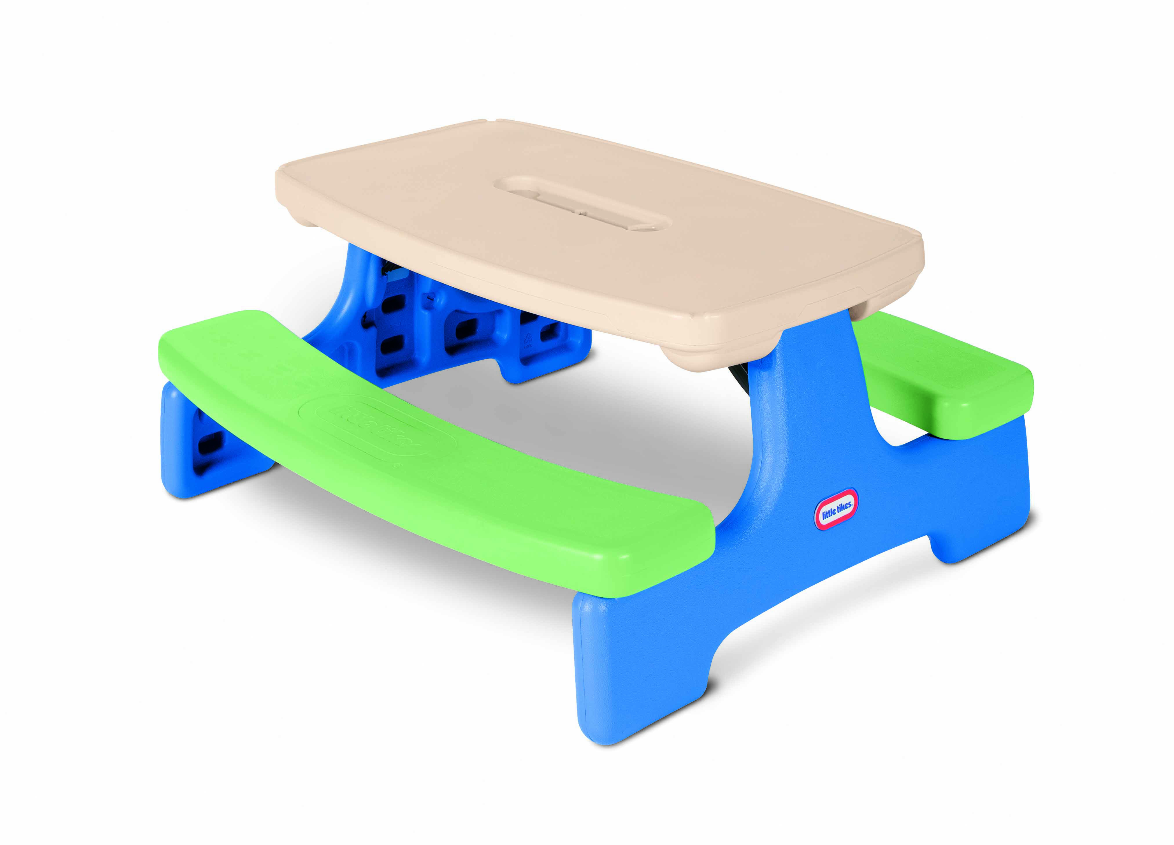 little tikes adjustable table