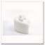 Canapé modulaire courbé en chenille-664202048