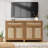Safura 30'' Sideboard With 1 Drawer and 2 Doors-562283373