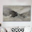 «Drifter», reproduction sur toile tendue-1328385010