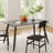 5 - Piece Dining Set-904820248