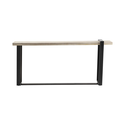 Console_Sofa Table