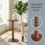 Table de bout ronde-1297777367