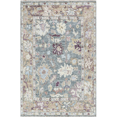 Tapis Cascade
