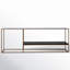 MIES Media Console