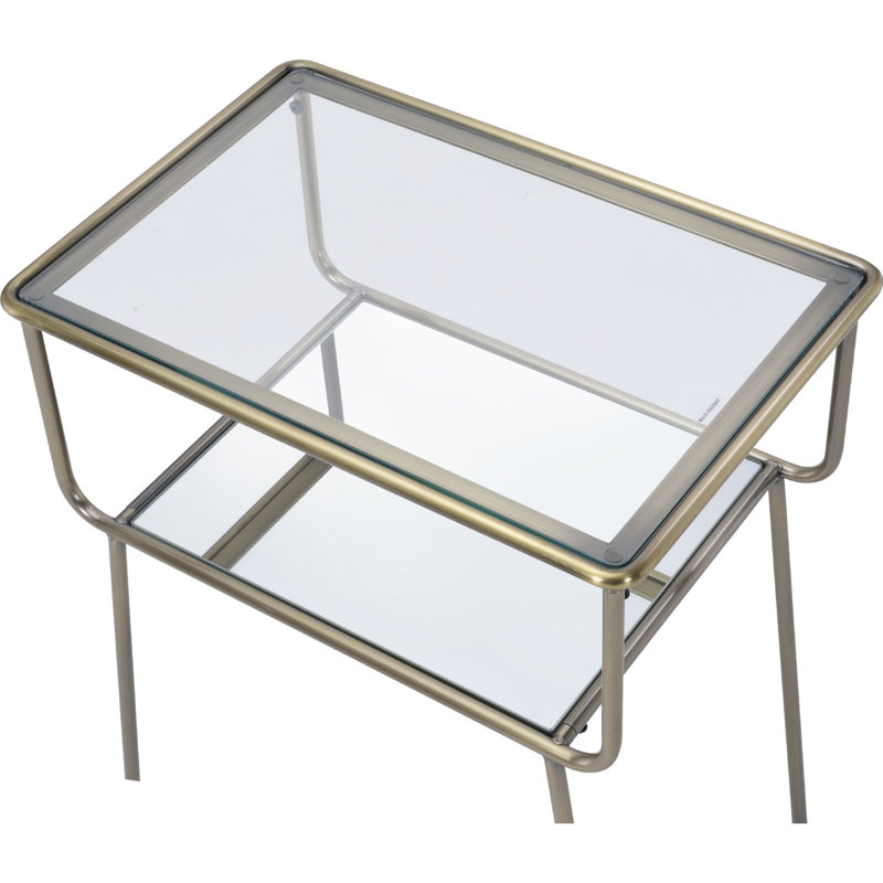 Table de bout Mistry