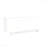 Ella 71" Sideboard In White-491888023