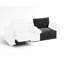 Chaise simple