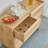 Wabi Sabi Wind Vine Weaving Display Case