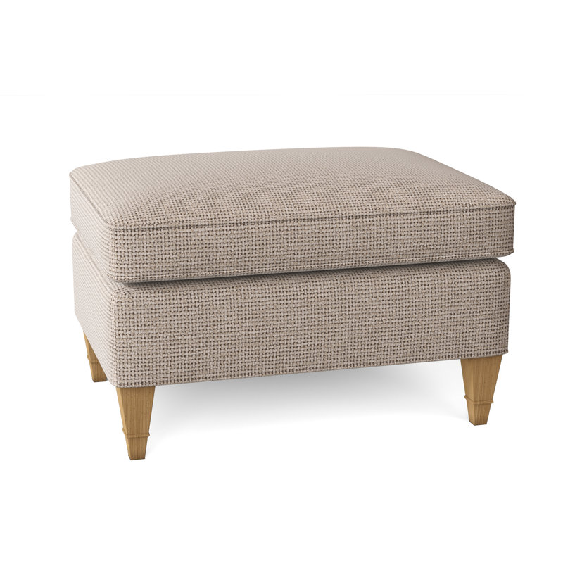 Everton Ottoman, Margaret Tangelo, Amber