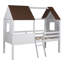 Lit simple Carlene par Harper Orchard-986985860