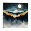 « indigo night » par spacefrog designs-print-49718729-49718718