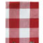 Ensemble de 2 serviettes de chambre en coton Dasiah