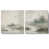 Toile tendue