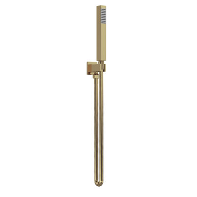 Shower Accessories Mixer Shower with Handheld Shower Head