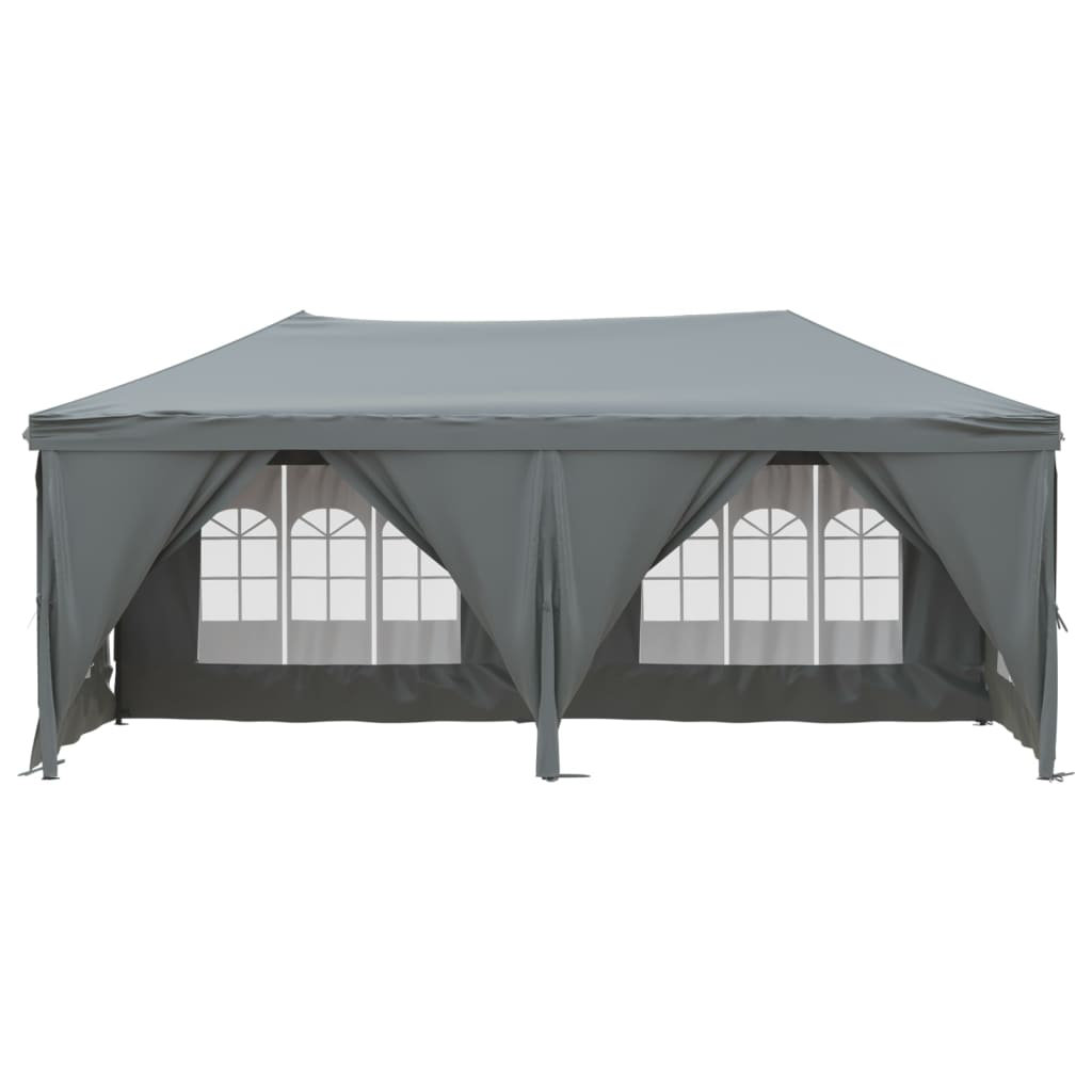 6 m x 3 m Pavillon aus Stahl