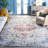 Tucson Performance Machine Washable Oriental Rug-1941432340