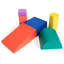 Ensemble de blocs 6 pièces