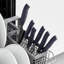 GreenPan Titanium 3-Piece Knife Set