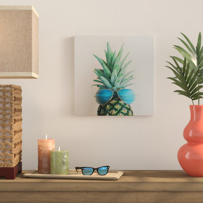 Photographie sur toile washington