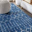 Iain Southwestern Area Rug-1216385851