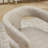 Modern Upholstered No Assembled Barrel Dining Chair-720201821