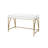 Sleek & Chic Modern Vanity Makeup Desk