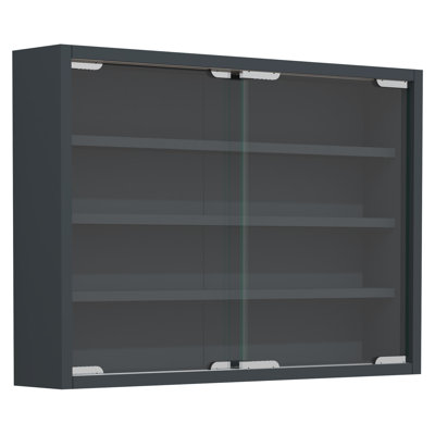 Peksenak Display Cabinet