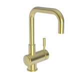 East Square Single Handle Bar Faucet