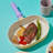 Better Finger Grill Pan Oval Shaped 10"