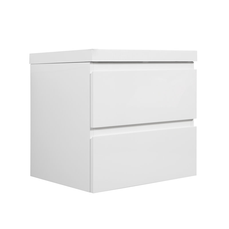 Épuisé, Blanc