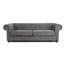 Allegra 3 Seater Chesterfield Sofa Bed-90605055-123631435