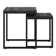 Isabelyn Square Nesting Side Tables
