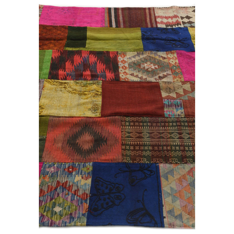 7x10 Plimpton Multi Rug