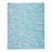 Marisela Rug Hand Woven Cotton Striped Rug-19403909