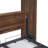 Murphy Bed Wall Bed With Cabinet-692606181