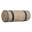 Dominique Bolster Pillow Cover & Insert