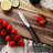 Wingbo 3.5'' Paring Knife