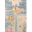 Oushak Handmade Wool Oriental Area Rug