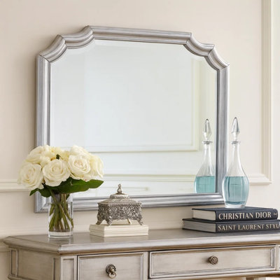Miroir de coiffeuse Wigston